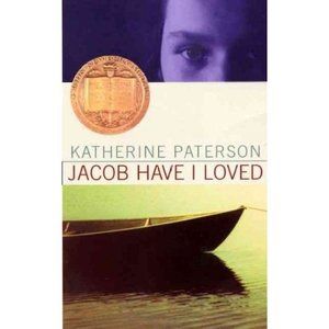 (Jacob Have I Loved) By Paterson, Katherine (Author) Mass Market Paperbound on 0